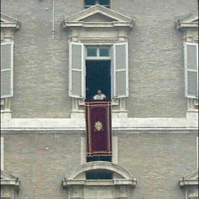 Corespondenţă din Roma