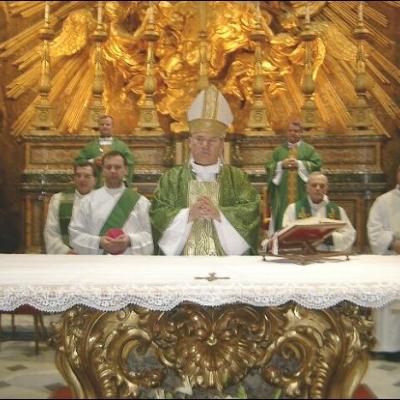 Corespondenţă din Roma