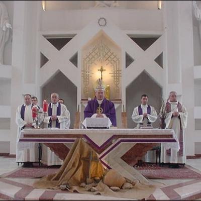 Vizită pastorală în Parohia Bacău Sfântul Nicolae