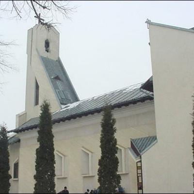 Funeraliile părintelui Carmil Gherghel