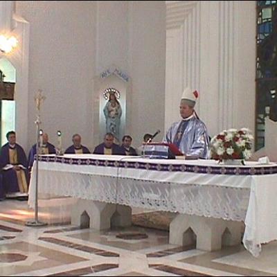Ministerele acolitatului şi lectoratului la Seminarul din Iaşi