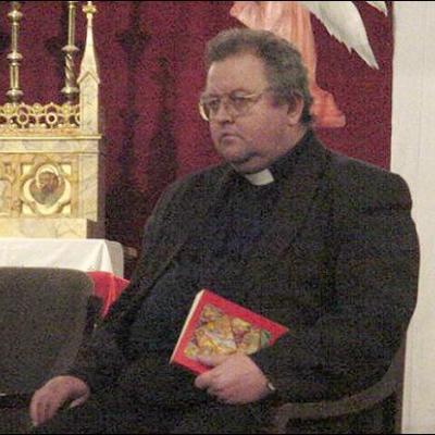 Lansarea Noului Testament la Iaşi