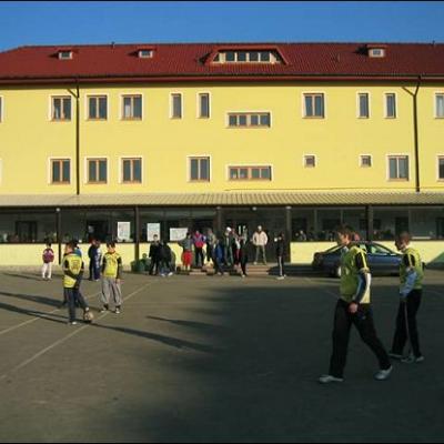 Vizită canonică în Parohia 'Fericitul Ieremia' din Bacău