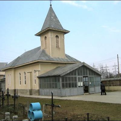 29-30 martie: Vizită pastorală în Parohia Izvoare