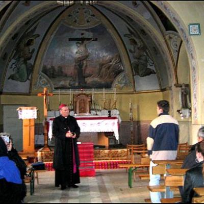 29-30 martie: Vizită pastorală în Parohia Izvoare