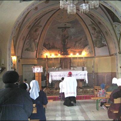 29-30 martie: Vizită pastorală în Parohia Izvoare