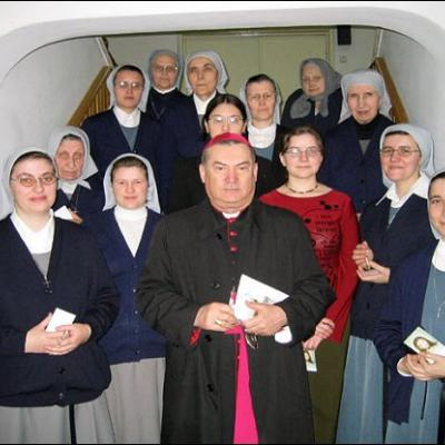 29-30 martie: Vizită pastorală în Parohia Izvoare