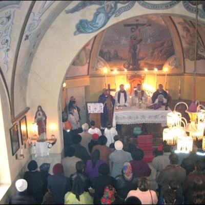 29-30 martie: Vizită pastorală în Parohia Izvoare