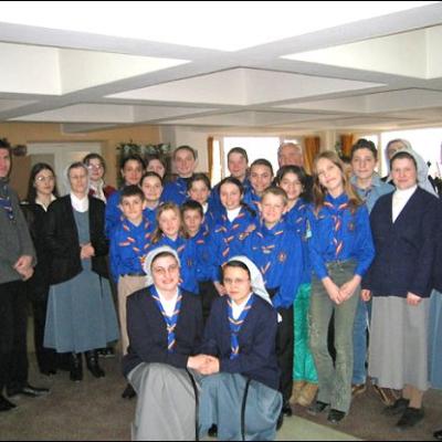 29-30 martie: Vizită pastorală în Parohia Izvoare
