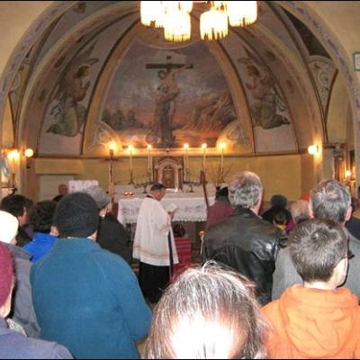 29-30 martie: Vizită pastorală în Parohia Izvoare