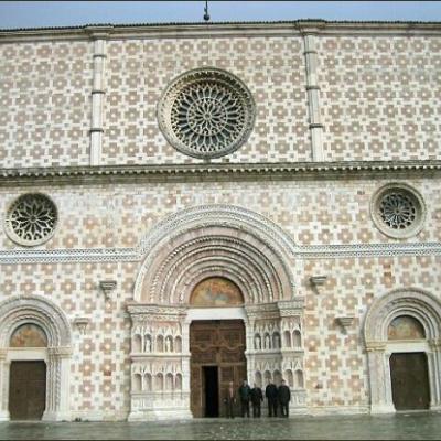 4 aprilie: Lansare de carte la Radio Vatican