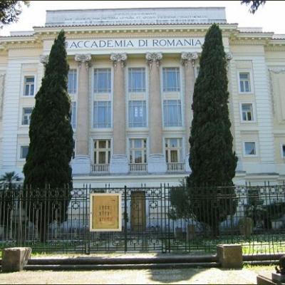 4 aprilie: Lansare de carte la Radio Vatican