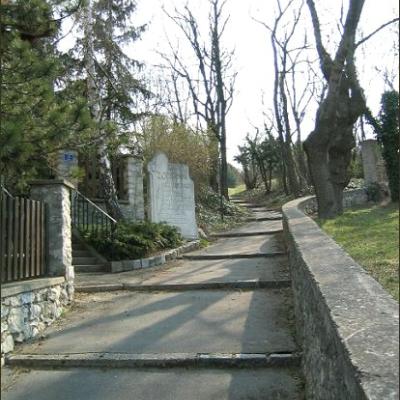 4 aprilie: Lansare de carte la Radio Vatican