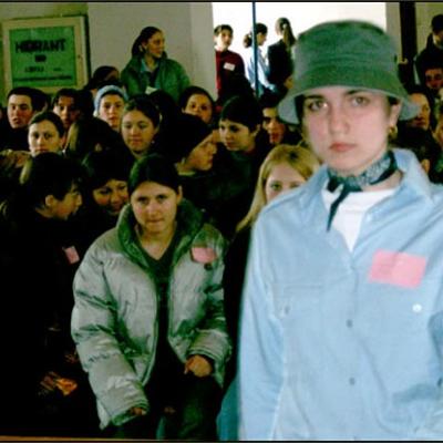Pregătire pentru Ziua Tineretului