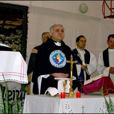 Pregătire pentru Ziua Tineretului