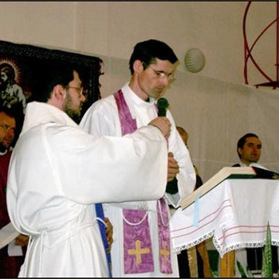 Pregătire pentru Ziua Tineretului
