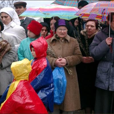 Ziua Tineretului la Iaşi