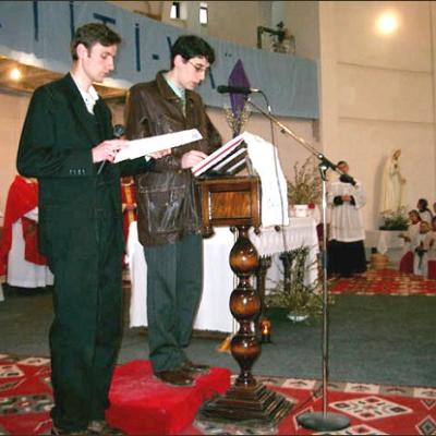 Ziua Tineretului la Iaşi