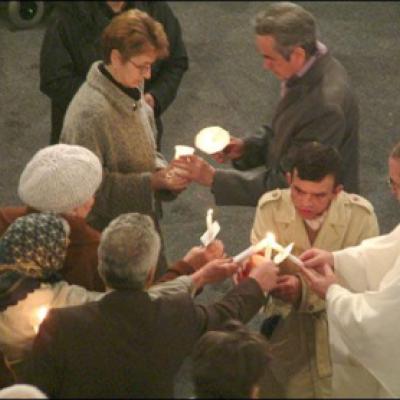Pastorala de Paşti a PS Petru Gherghel