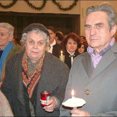 Pastorala de Paşti a PS Petru Gherghel