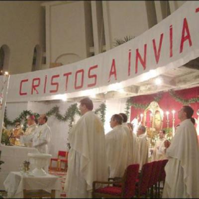 Pastorala de Paşti a PS Petru Gherghel