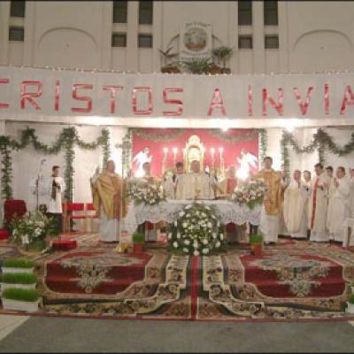 Pastorala de Paşti a PS Petru Gherghel