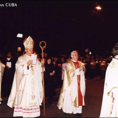 Pastorala de Paşti a PS Petru Gherghel
