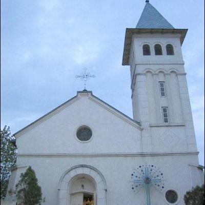 Vizită pastorală în Parohia Bălţaţi