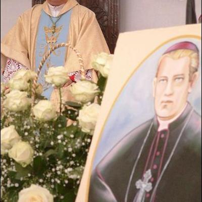 Celebrare cu ocazia celor 25 de ani de păstorire (Focus)