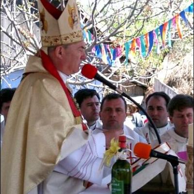 Explozie de tinereţe la Barticeşti