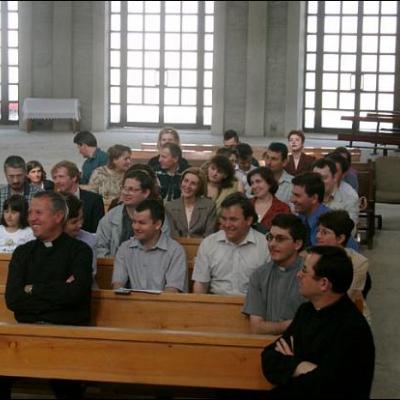 Reîntâlnirea promoţiei 1993