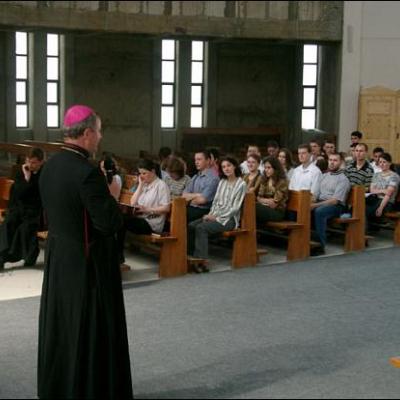 Reîntâlnirea promoţiei 1993
