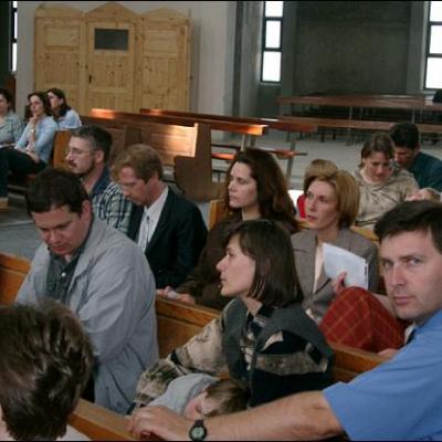 Reîntâlnirea promoţiei 1993