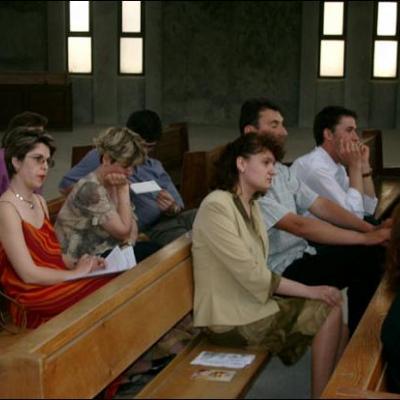 Reîntâlnirea promoţiei 1993
