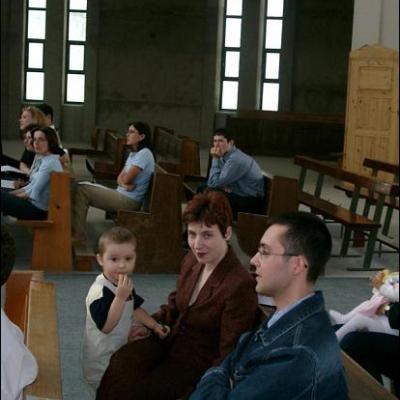 Reîntâlnirea promoţiei 1993