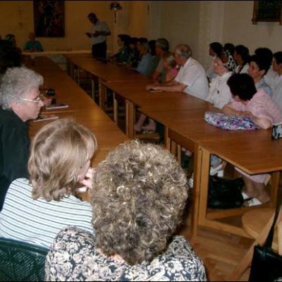 Căutare şi reuşită - Campusul Acţiunii Catolice a Adulţilor