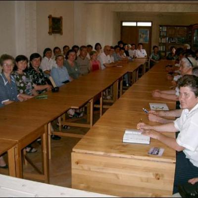 Căutare şi reuşită - Campusul Acţiunii Catolice a Adulţilor
