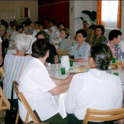 Căutare şi reuşită - Campusul Acţiunii Catolice a Adulţilor