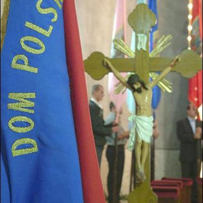 Polonezii sărbătoriţi la Suceava