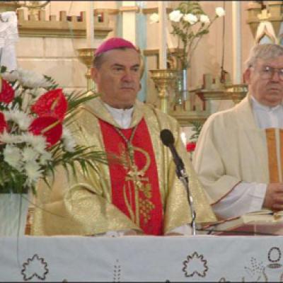 Polonezii sărbătoriţi la Suceava