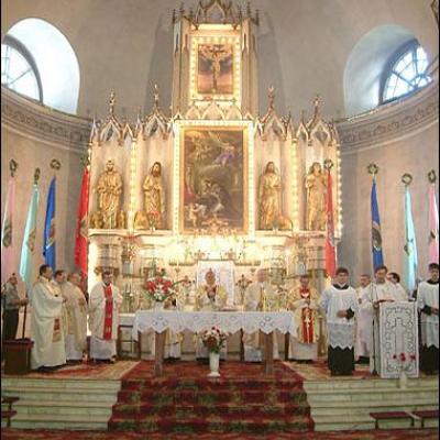 Polonezii sărbătoriţi la Suceava