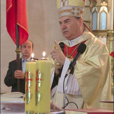 Polonezii sărbătoriţi la Suceava