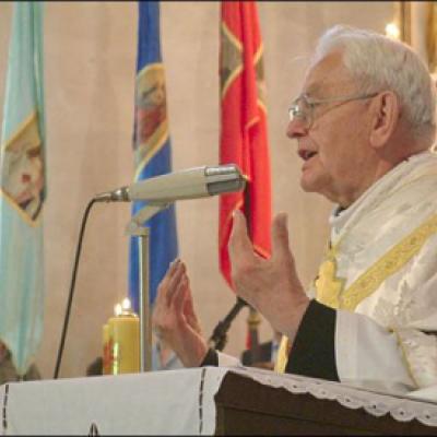 Polonezii sărbătoriţi la Suceava