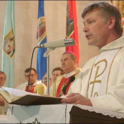Polonezii sărbătoriţi la Suceava