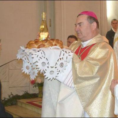 Polonezii sărbătoriţi la Suceava