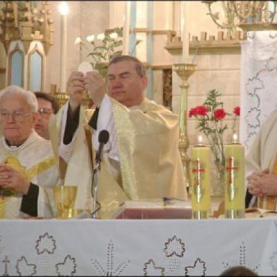 Polonezii sărbătoriţi la Suceava