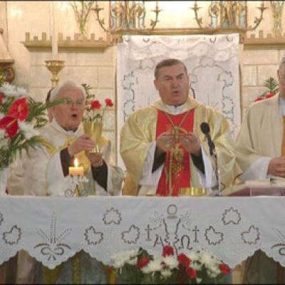 Polonezii sărbătoriţi la Suceava