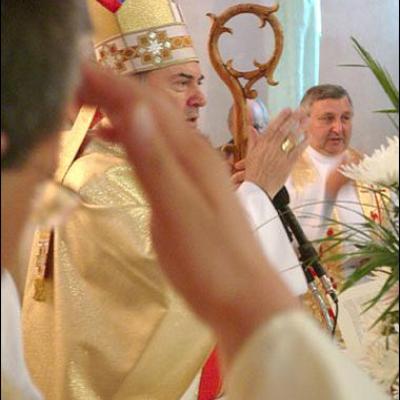 Polonezii sărbătoriţi la Suceava