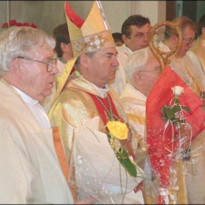 Polonezii sărbătoriţi la Suceava