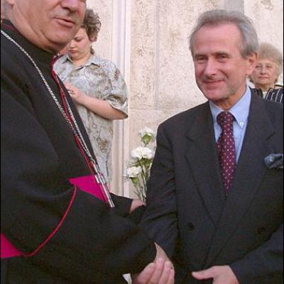 Polonezii sărbătoriţi la Suceava